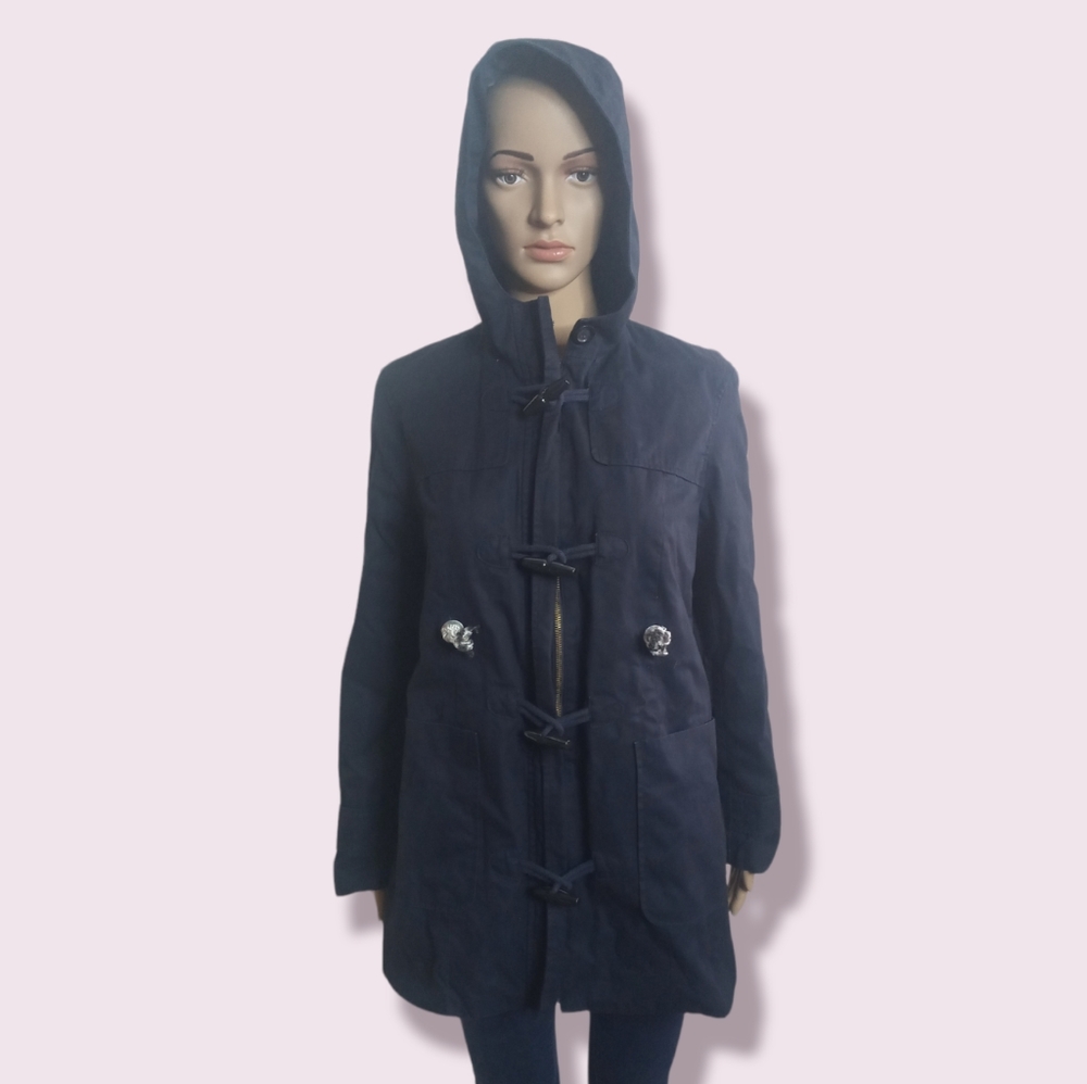 Tommy Hilfiger Jacket Sz Medium